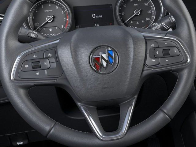 Buick Encore Automatic