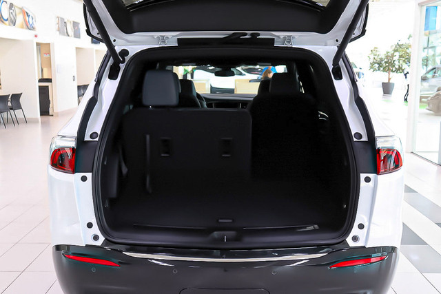Enclave Buick