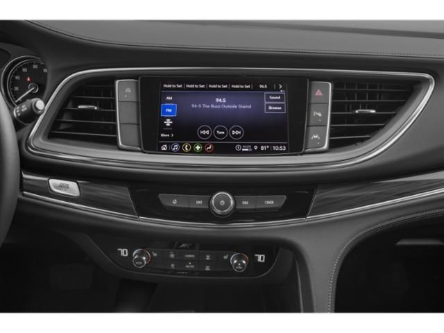New Buick Enclave