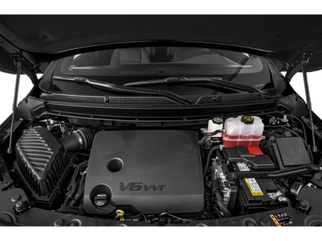 Buick Enclave Suv