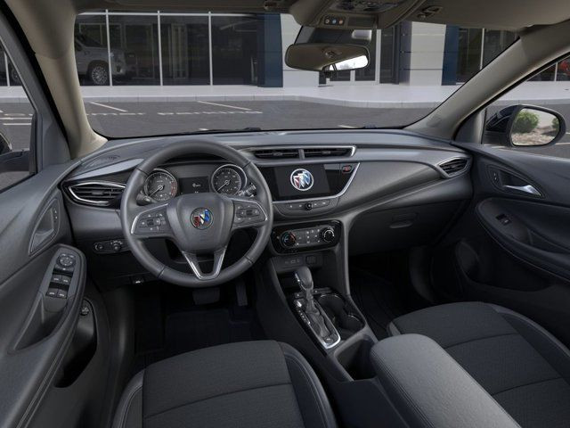 Buick Encore Automatic
