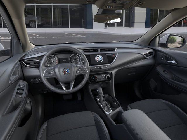 Buick Encore 5