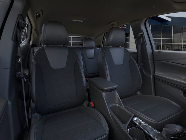Buick Encore Dimensions
