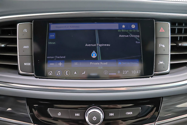 Buick Enclave