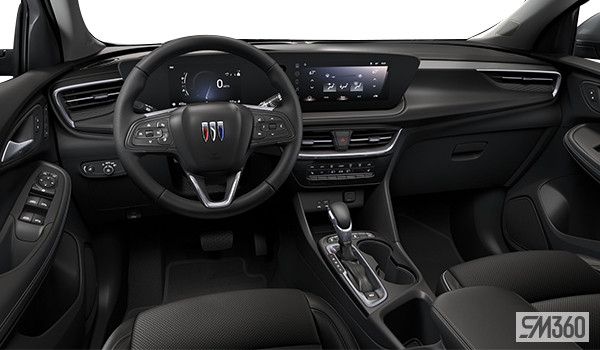 Buick Encore 2023