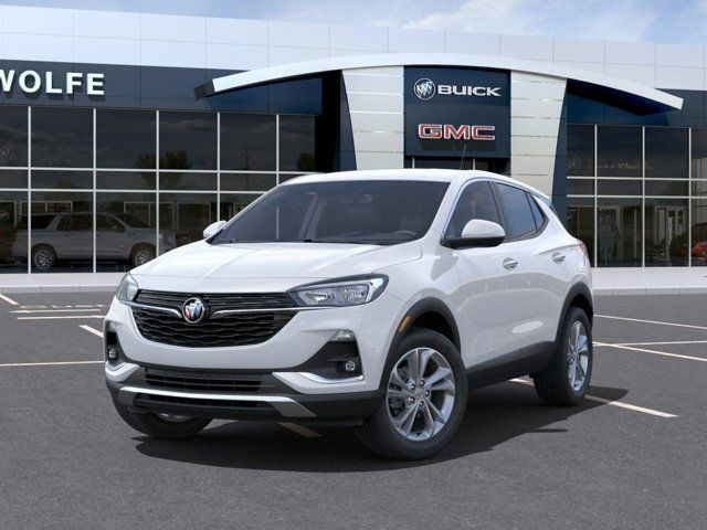 Buick Encore Automatic