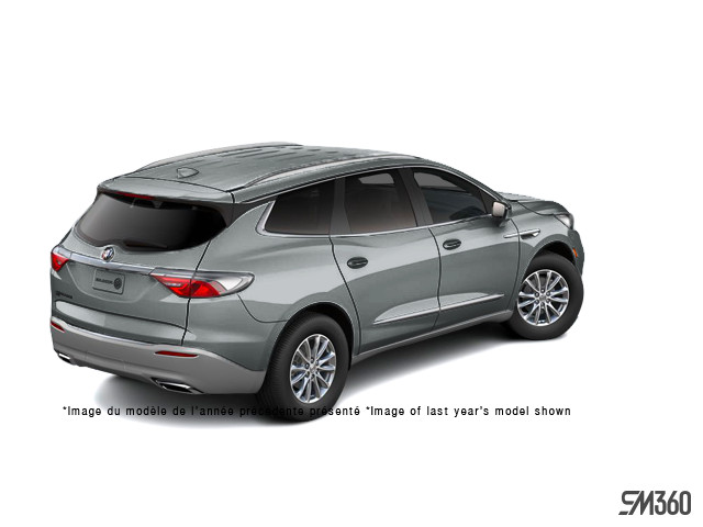 Buick Enclave Essence