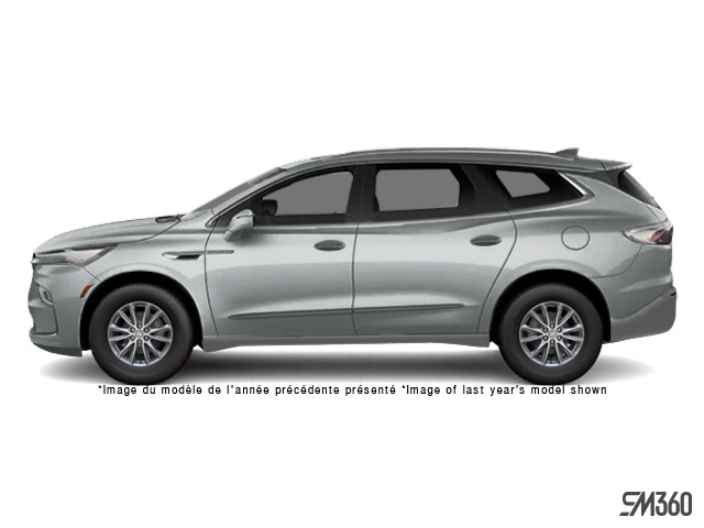 Buick Enclave image