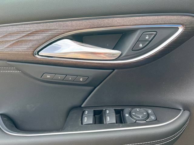 Buick Envision 2023