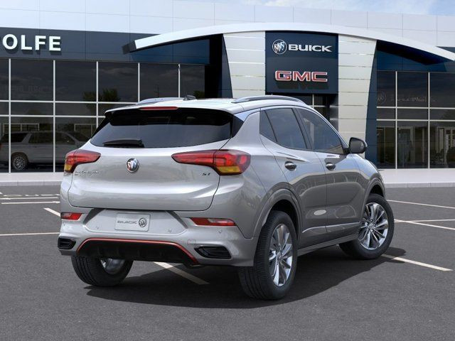 Buick Encore Automatic