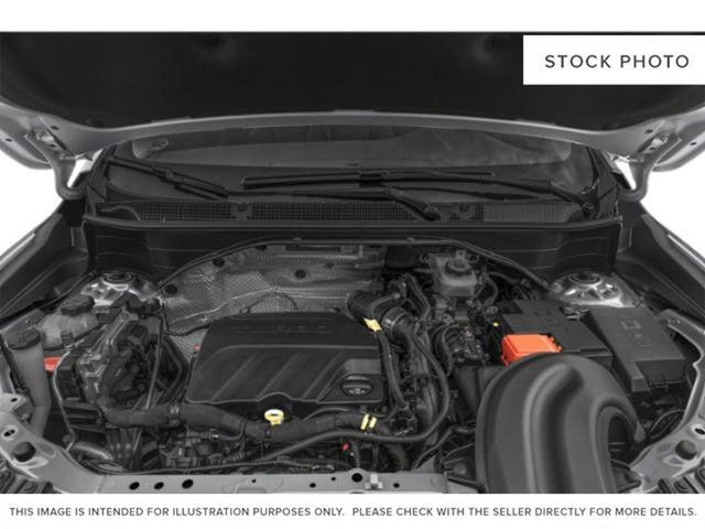 Buick Encore Automatic