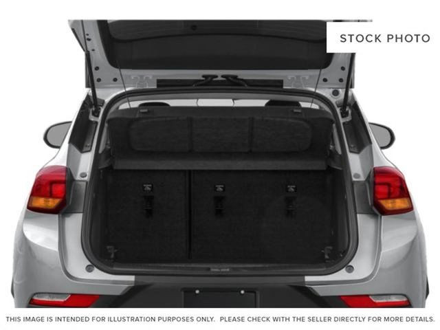 Buick Encore Extras