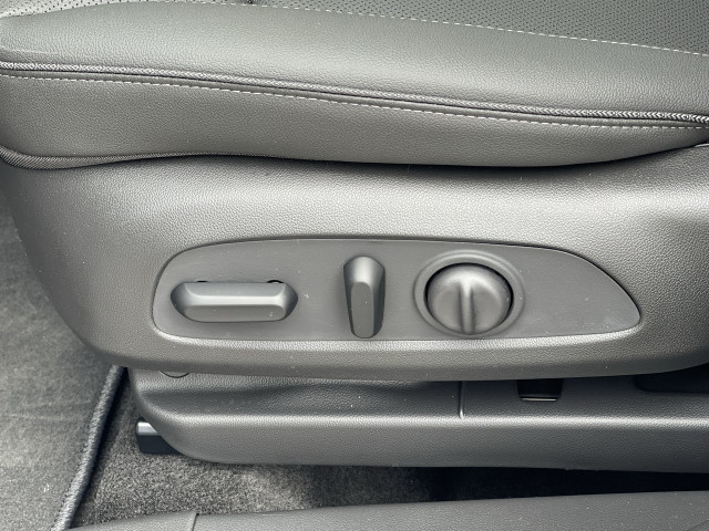 Buick Encore Safety