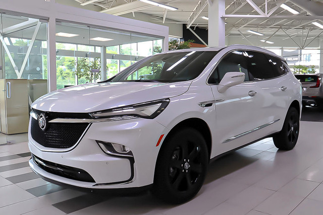 Buick Enclave