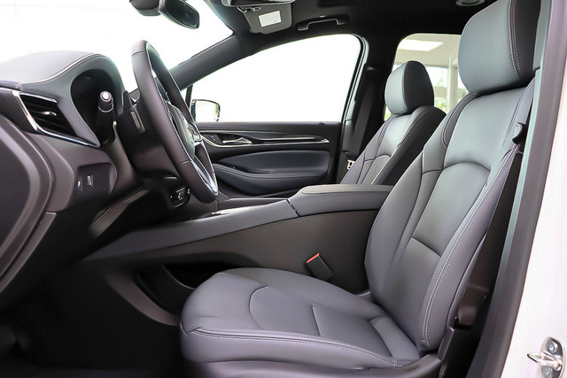 New Buick Enclave