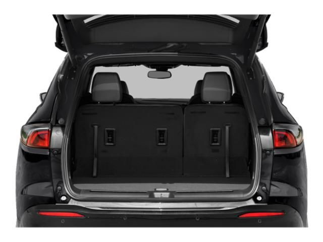 Buick Enclave Colour
