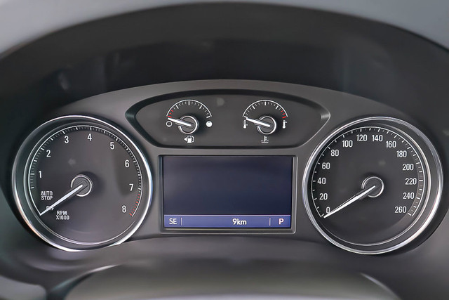 Buick Enclave 2022
