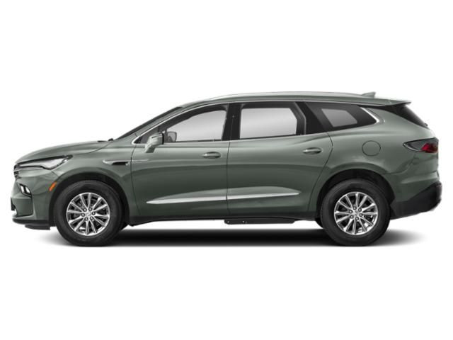Buick Enclave Colour