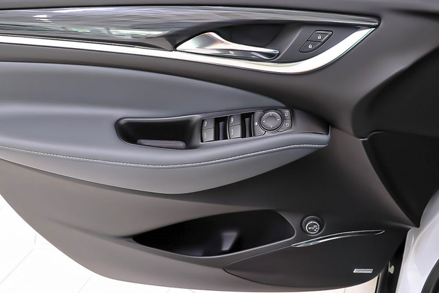 Buick Enclave 2022