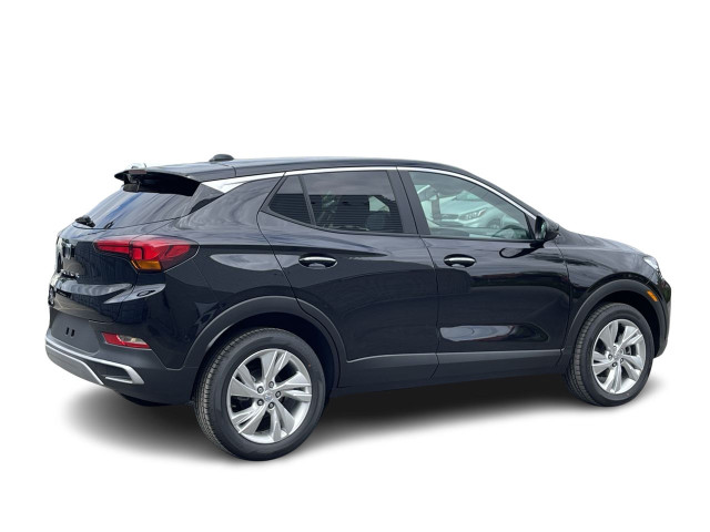 Buick Encore 2022