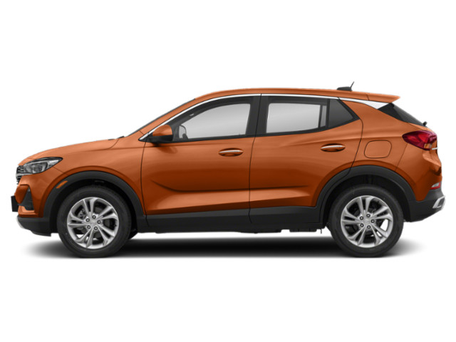 Buick Encore 2023