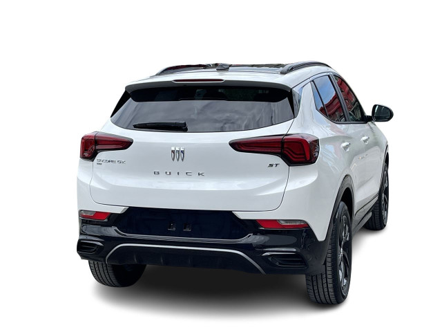 Buick Encore image