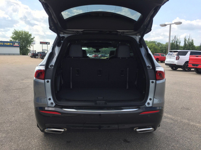 Used Buick Enclave FuelCar