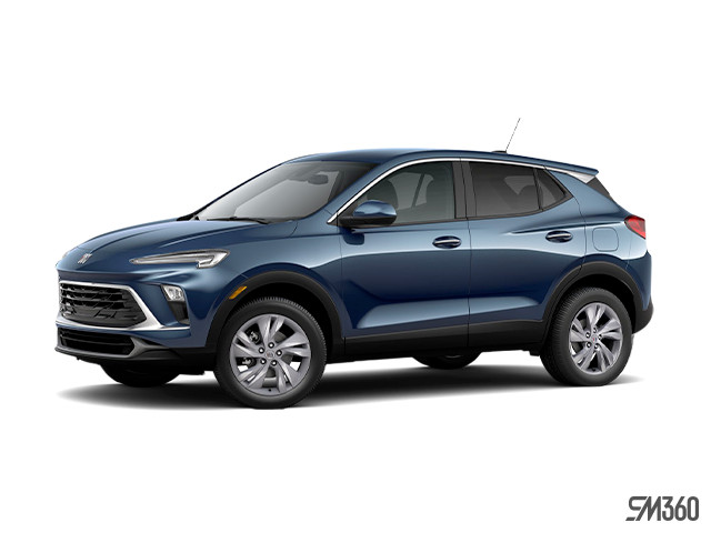 Buick Encore 2022