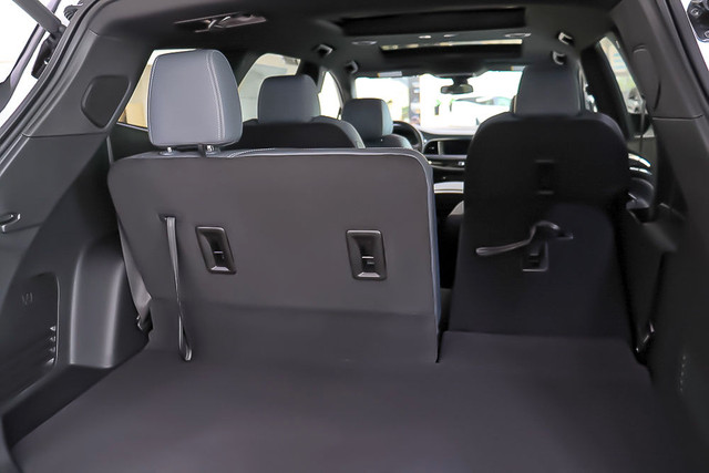Used Buick Enclave FuelCar