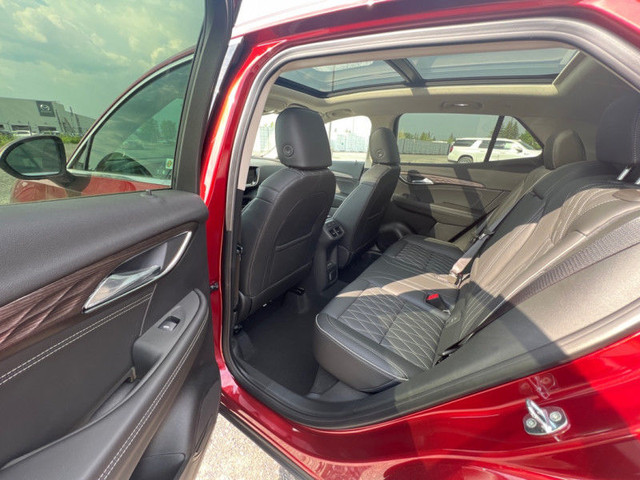 Used Buick Envision FuelCar