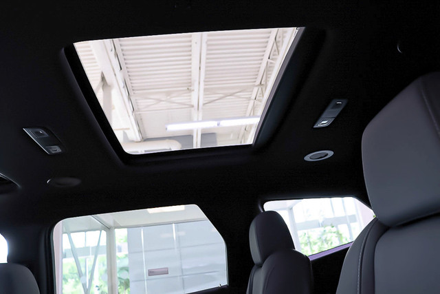 Buick Enclave 2023
