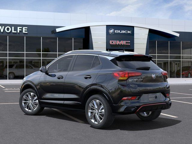 Buick Encore