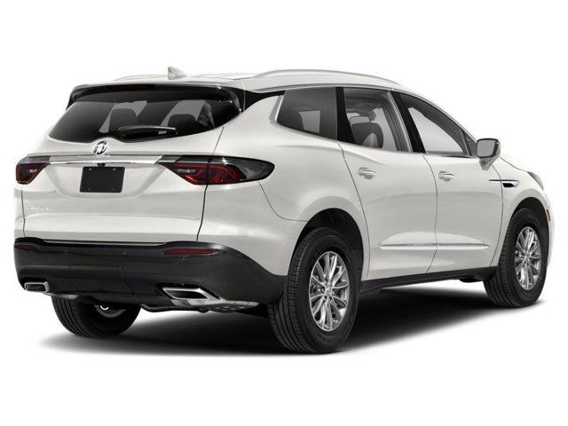 Buick Enclave Suv