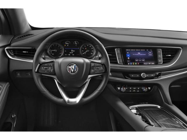 Buick Enclave Features