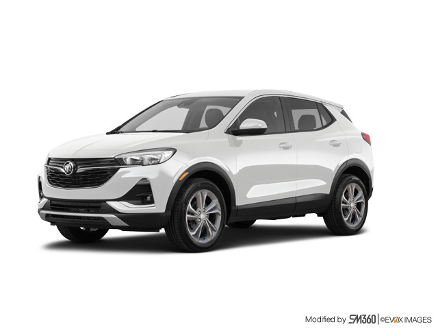 2023 Buick Encore GX PREFERRED AWD