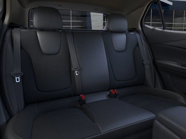 Buick Encore Features