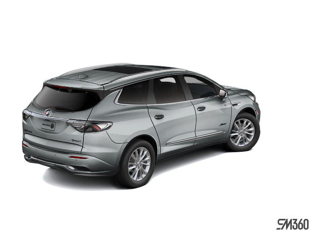 Buick Enclave AVENIR AWD