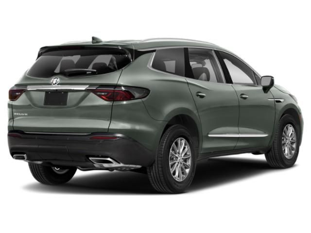 Buick Enclave 7