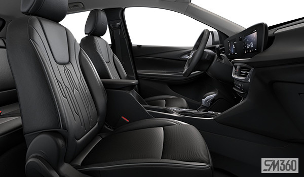 Buick Encore 2022