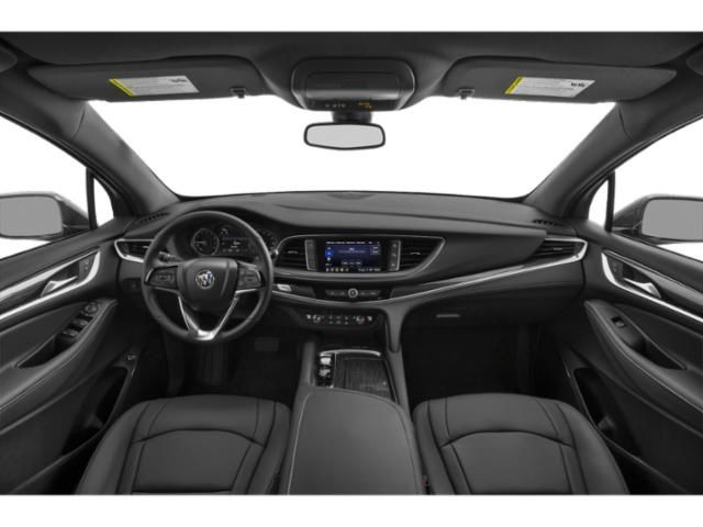 Buick Enclave Automatic