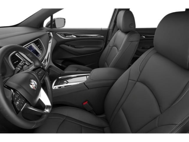 Buick Enclave PETROL