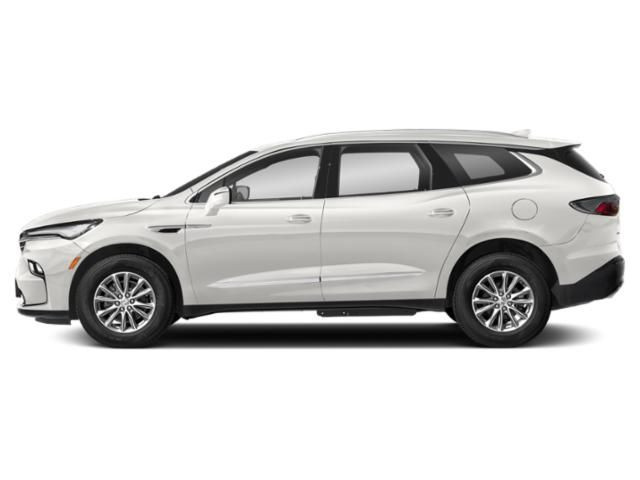 Buick Enclave Suv