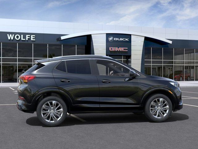 Buick Encore Automatic
