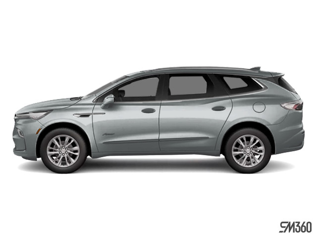 Buick Enclave