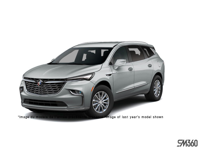 Buick Enclave