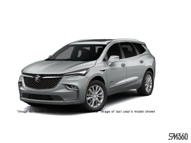 Buick Enclave