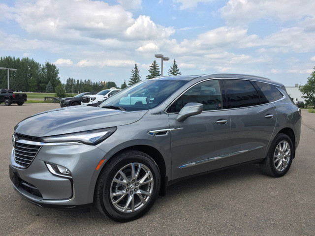 Buick Enclave 2023