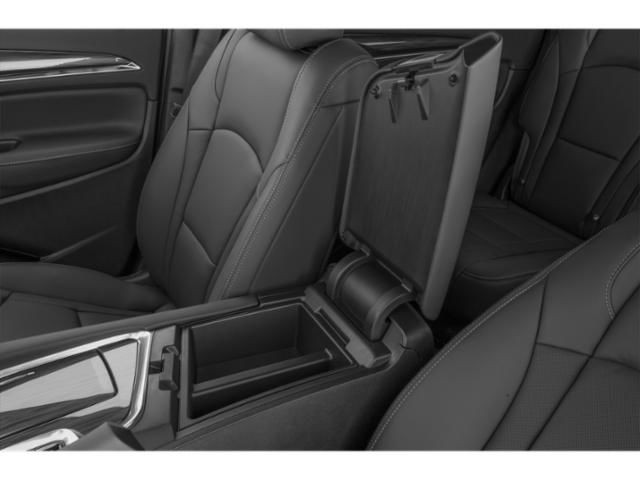 New Buick Enclave