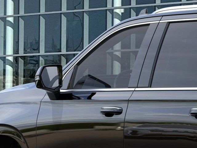 Cadillac Escalade ESV