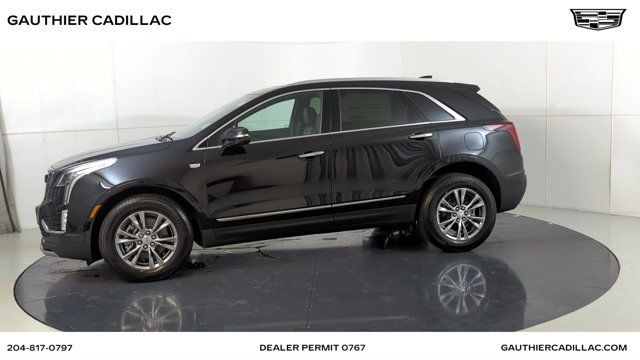 Cadillac XT5 AWD Premium Luxury